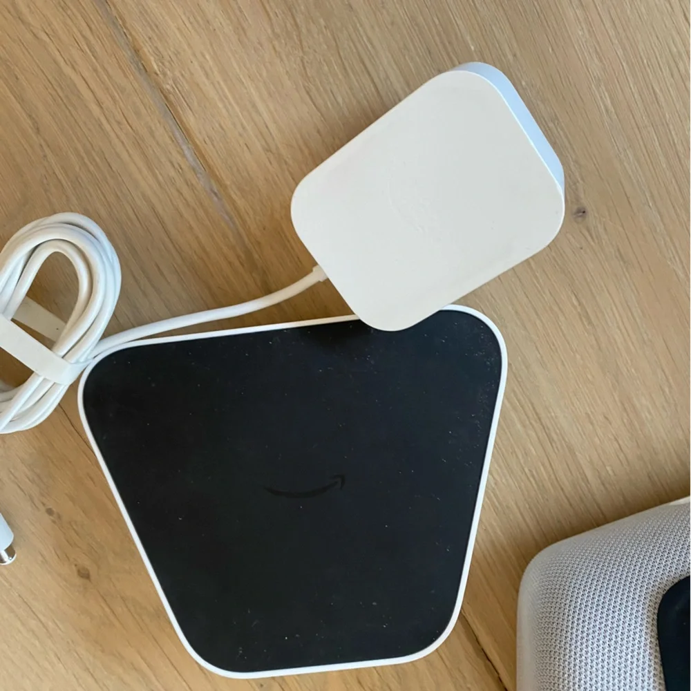 Echo Show 8